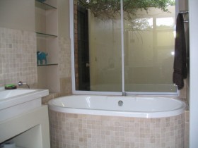 Second Bathroom